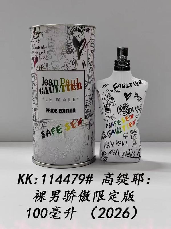 Jean Paul Gaultier 100ml 56